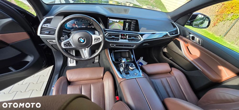 BMW X5 xDrive25d - 4