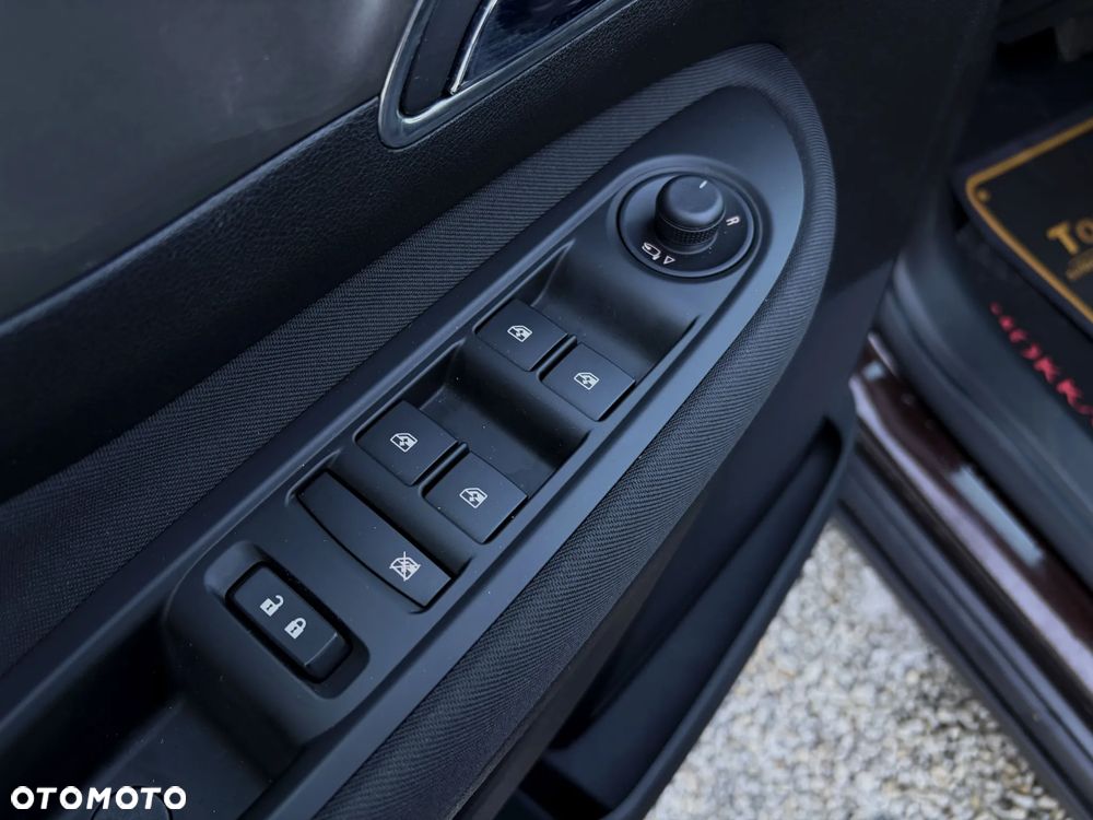 Opel Mokka 1.4 Turbo Automatik Color Innovation - 31