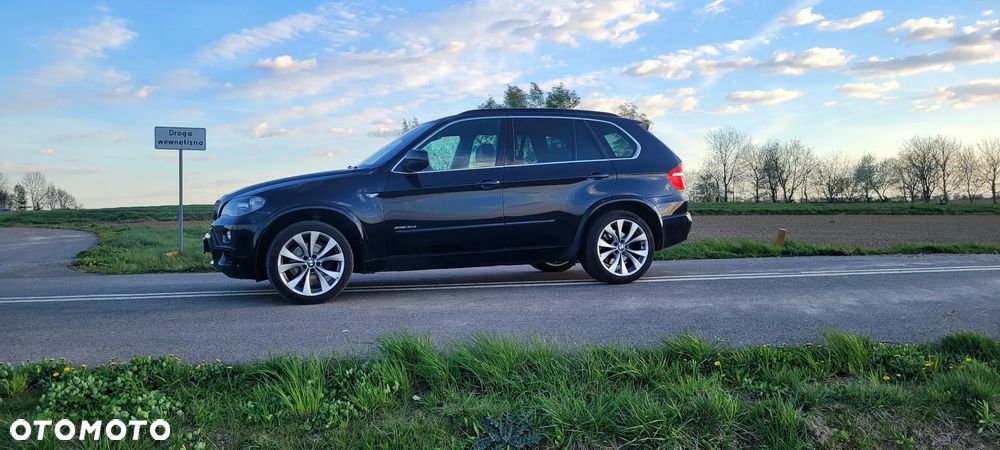 BMW X5 xDrive35d - 13