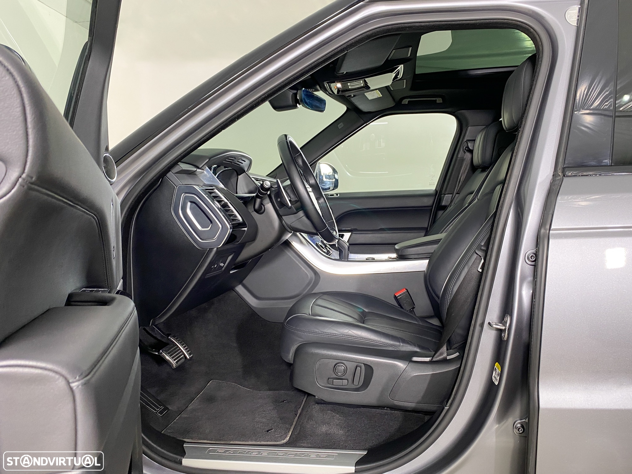 Land Rover Range Rover Sport 2.0 Si4 PHEV SE - 10
