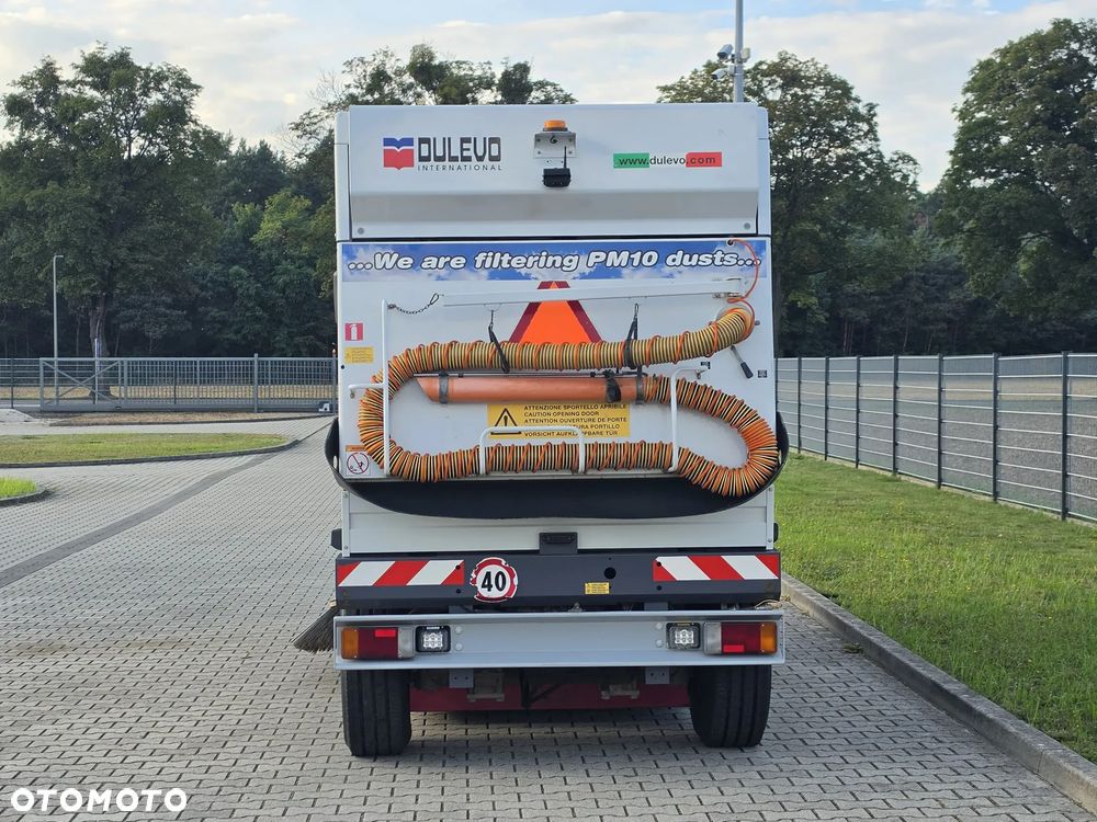 Dulevo 5000 Evolution - 10