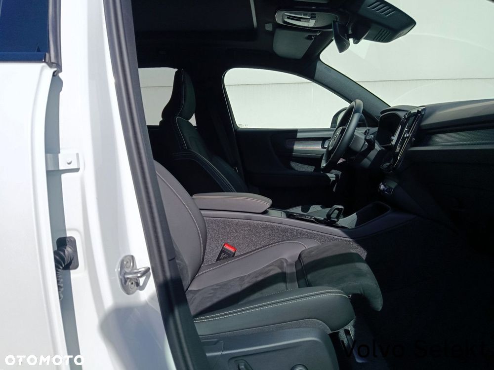 Volvo XC 40 - 17