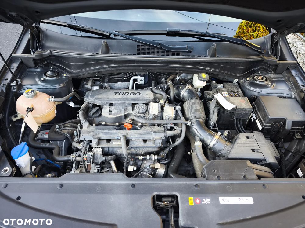 Kia Sportage 1.6 T-GDI Business Line 2WD - 18