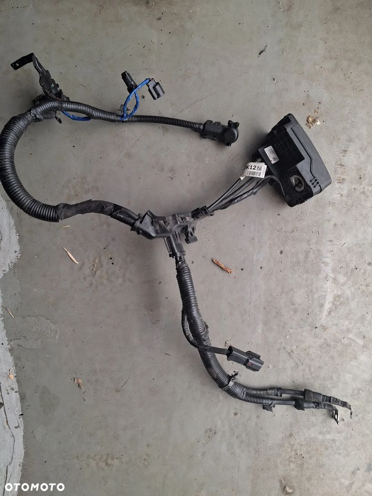 Wiązka klema plusowa 91859-j7120 kia hyundai 1.6 gdi tgdi ceed sportage tucson i30 - 1