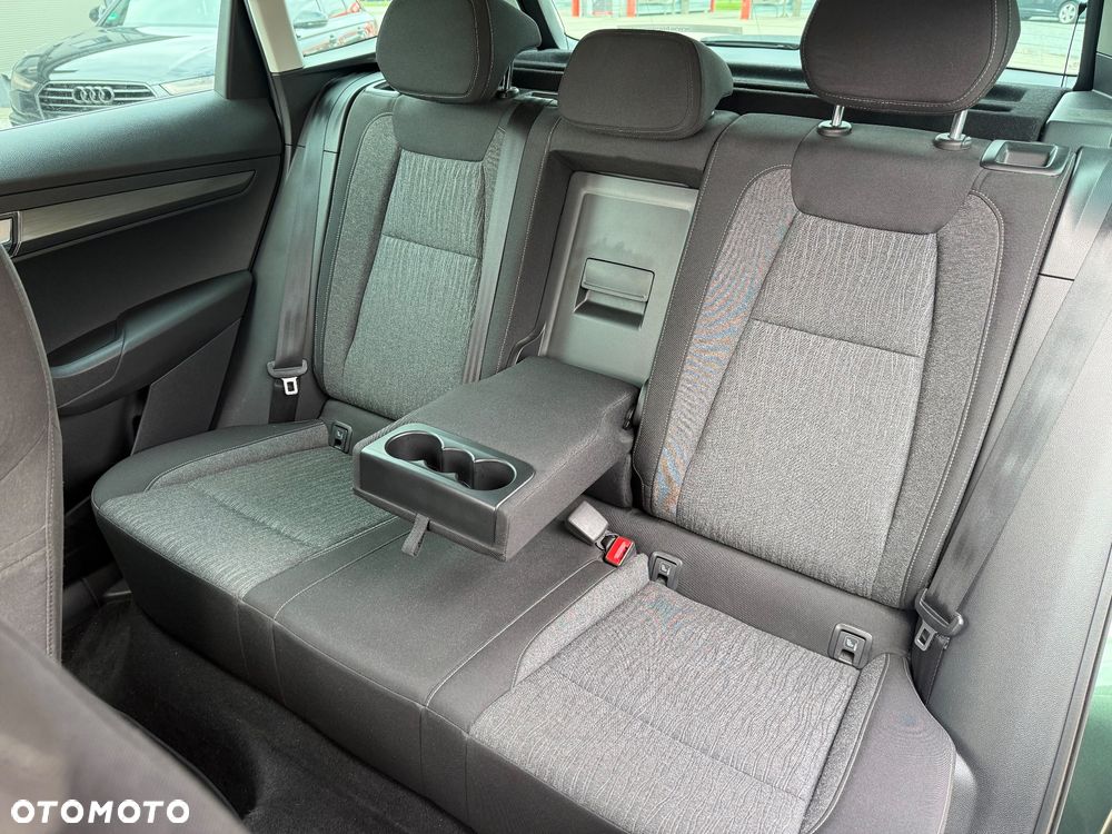 Skoda Karoq 1.5 TSI ACT 4x2 Style - 29