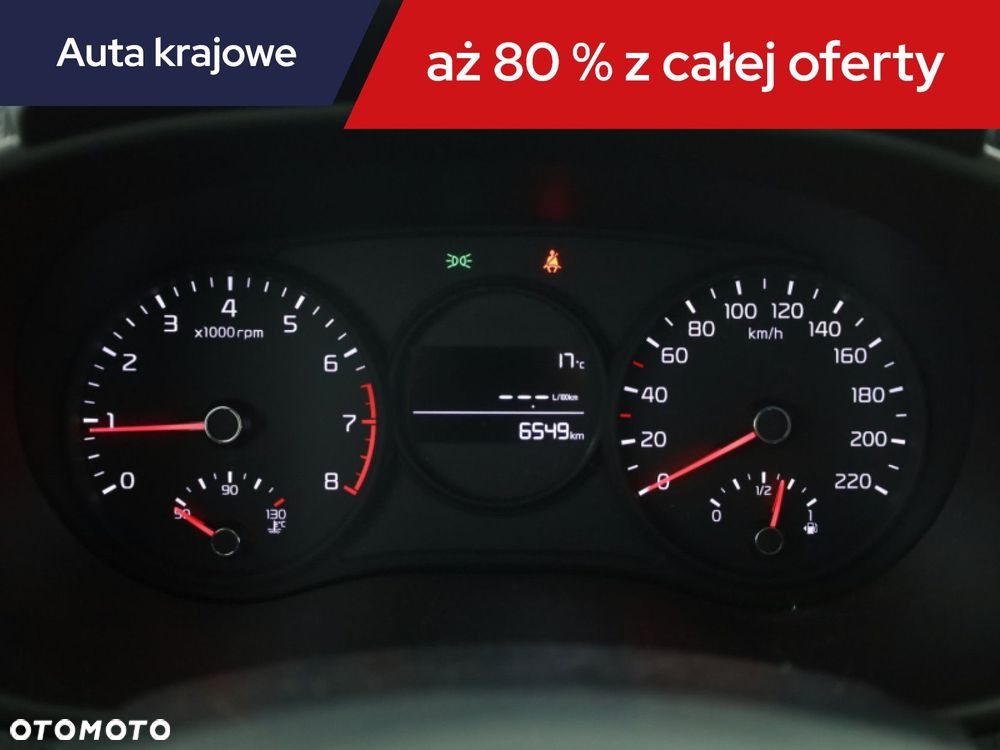 Kia Picanto - 10