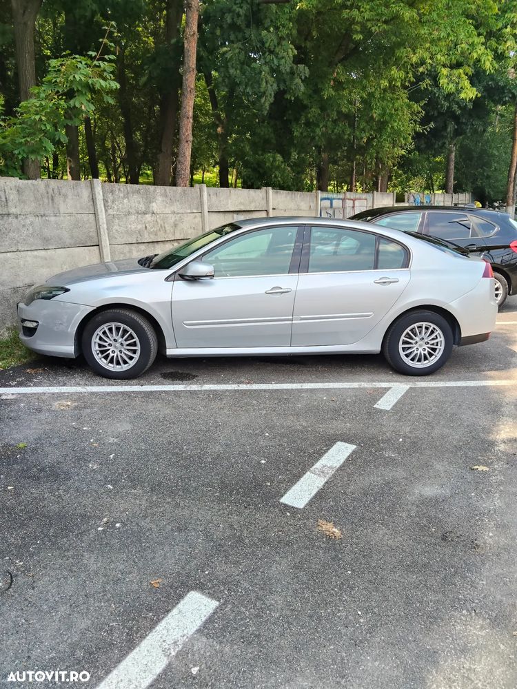 Renault Laguna 1.5dCi Expression - 2