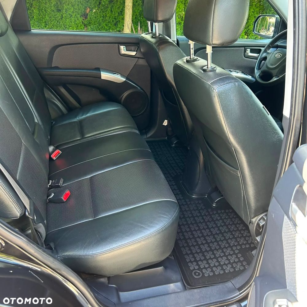 Kia Sportage 2.0 CRDI 2WD Attract - 7