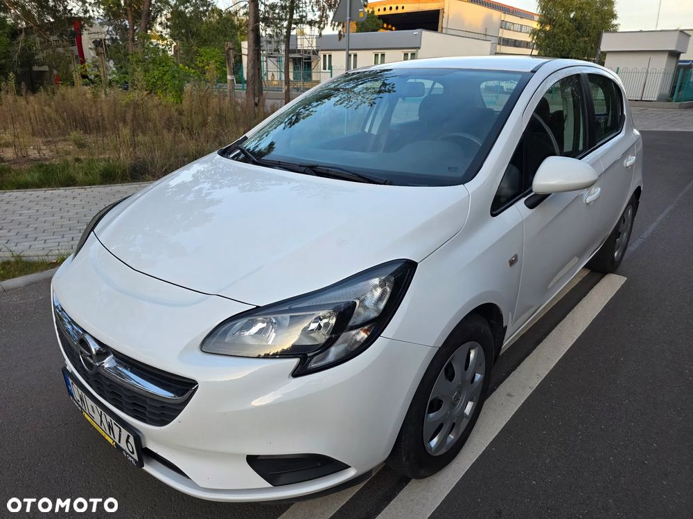Opel Corsa 1.4 Enjoy - 3