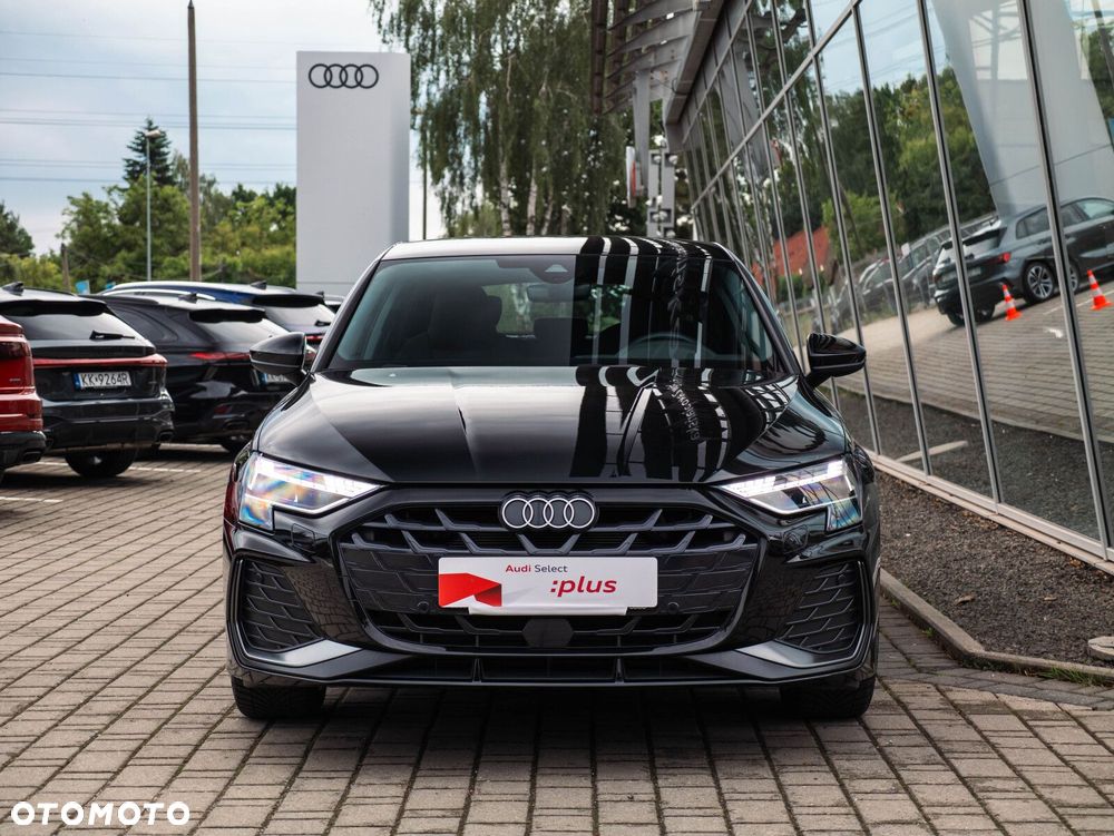 Audi A3 Sportback - 18
