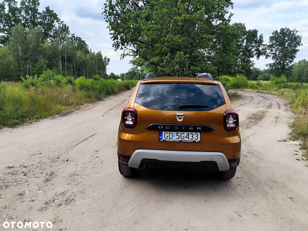 Dacia Duster 1.6 SCe Ambiance S&S - 11