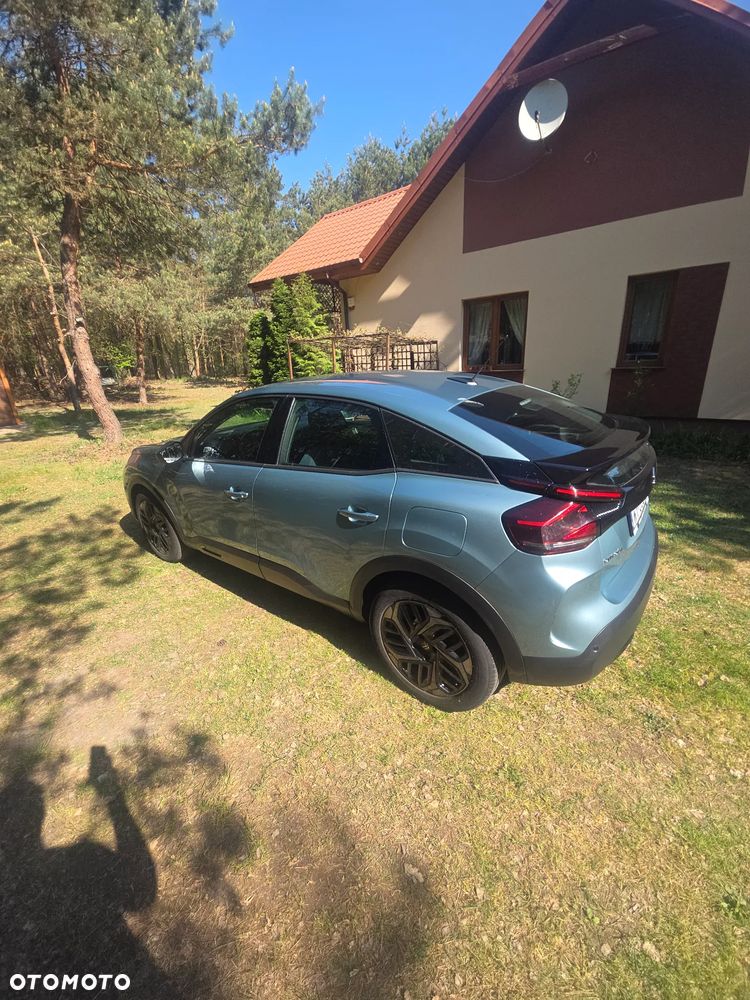 Citroën C4 1.5 BlueHDi Feel Pack S&S EAT8 - 4