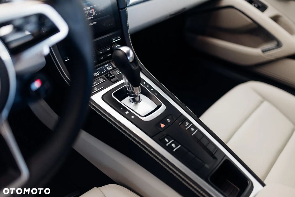 Porsche 718 Cayman GPF PDK - 27