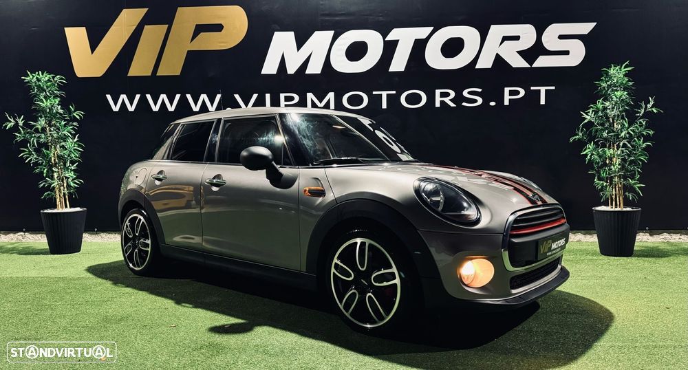MINI 5 Portas - 6
