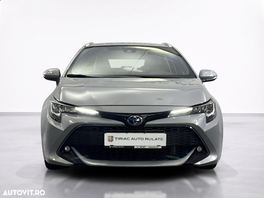 Toyota Corolla - 9