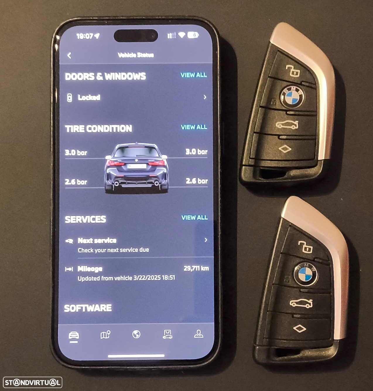 BMW M135i xDrive - 50
