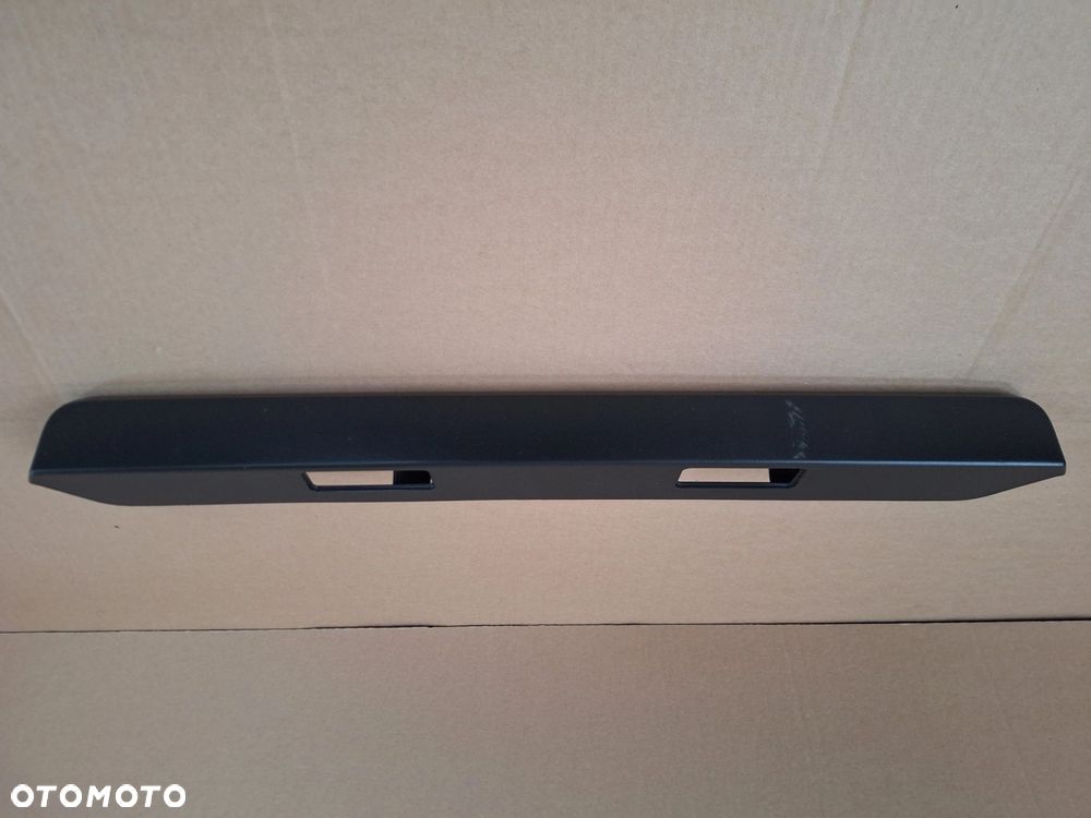 2023 Volkswagen Crafter Listwa oświetlenia tablicy 7C0827329C WYSYŁKA 24H - 1