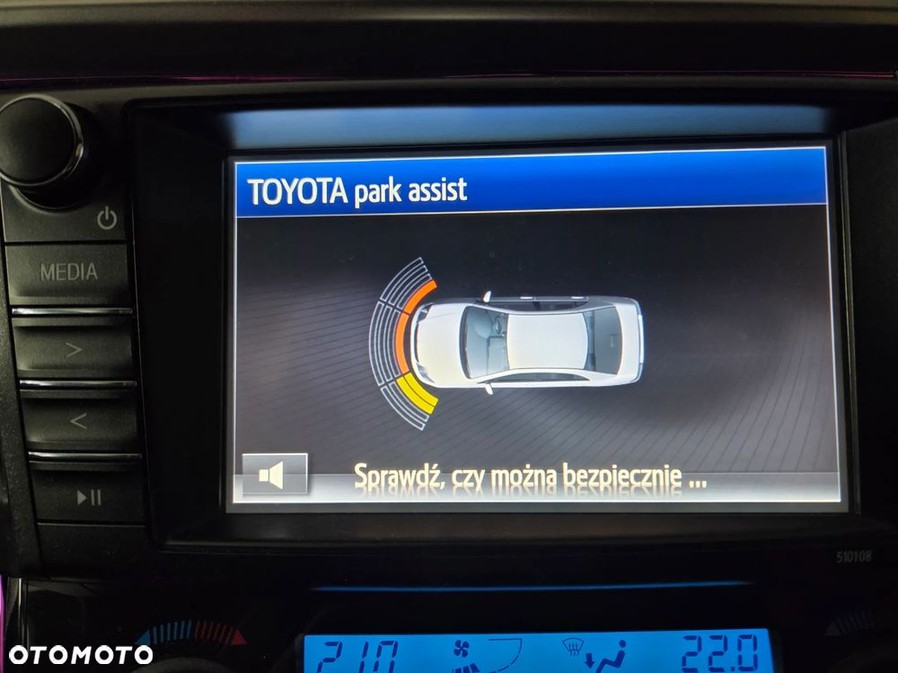 Toyota RAV4 2.0 D-4D Prestige 4x2 - 8