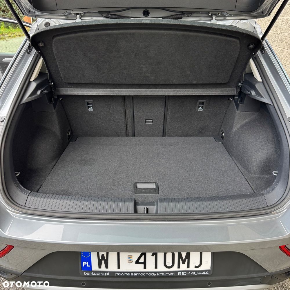 Volkswagen T-Roc 1.5 TSI Life Plus DSG - 19
