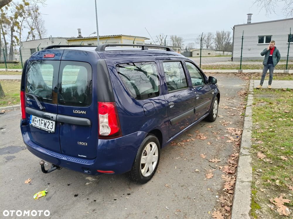 Dacia Logan 1.5 dCi Laureate - 6