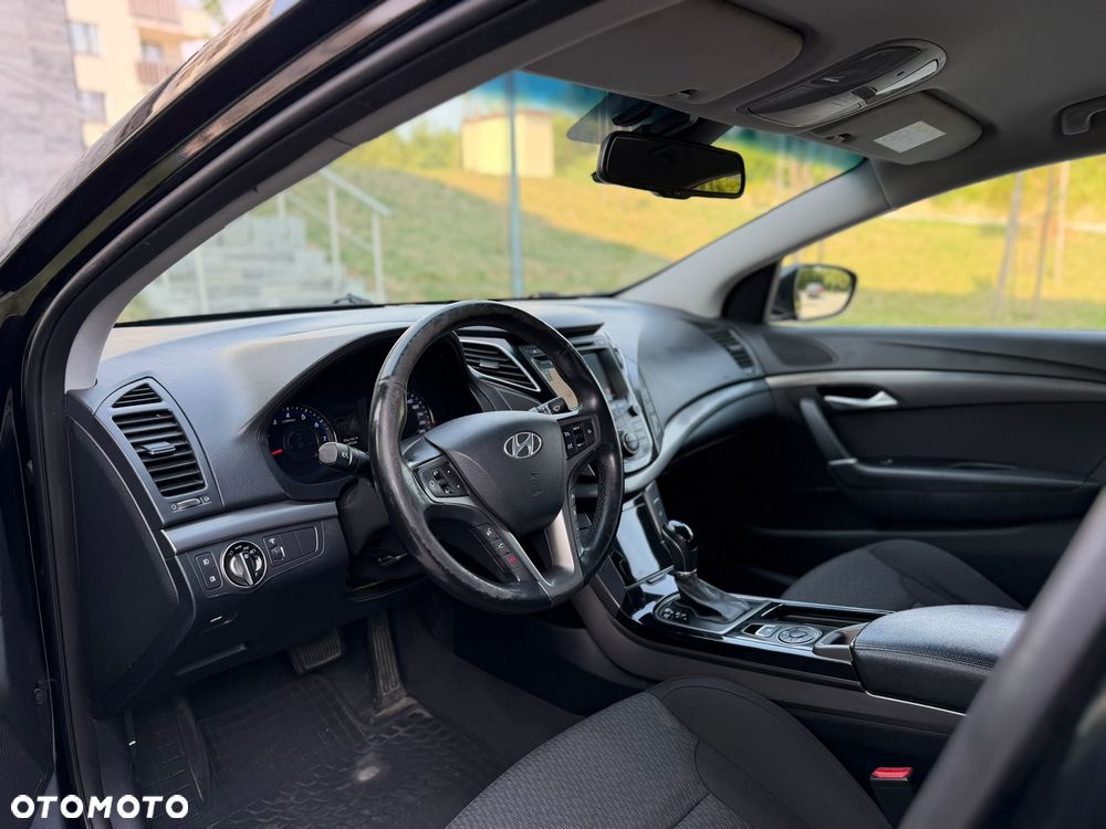 Hyundai i40 2.0 GDI Comfort - 8