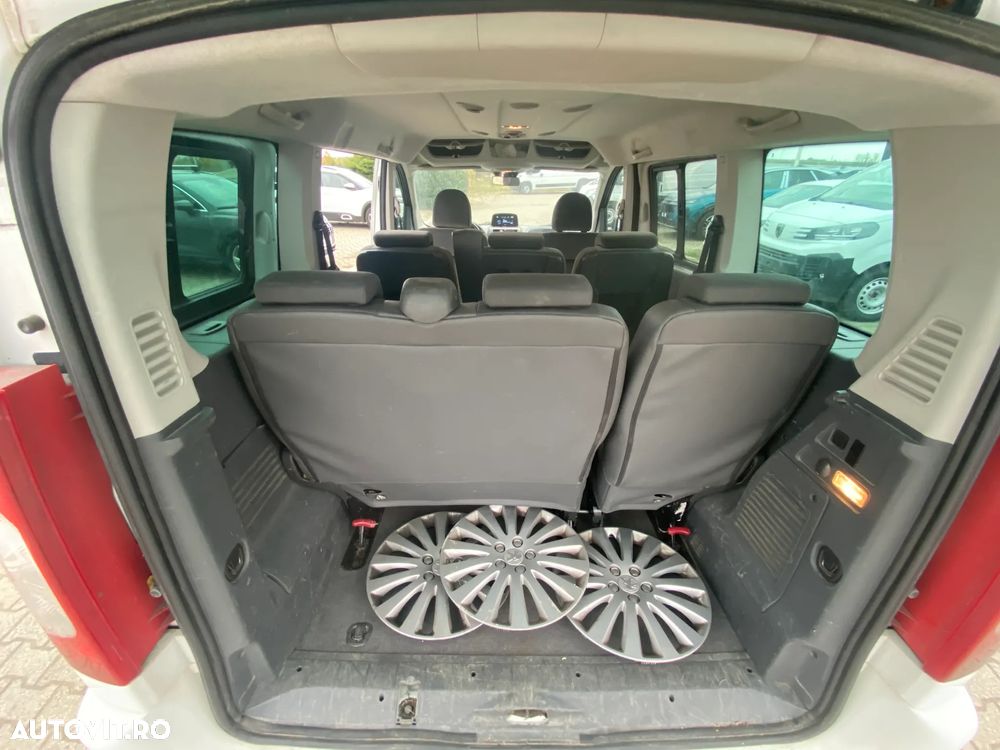 Peugeot Expert Tepee L1H1 (5-Si.) Autm. Allure - 18