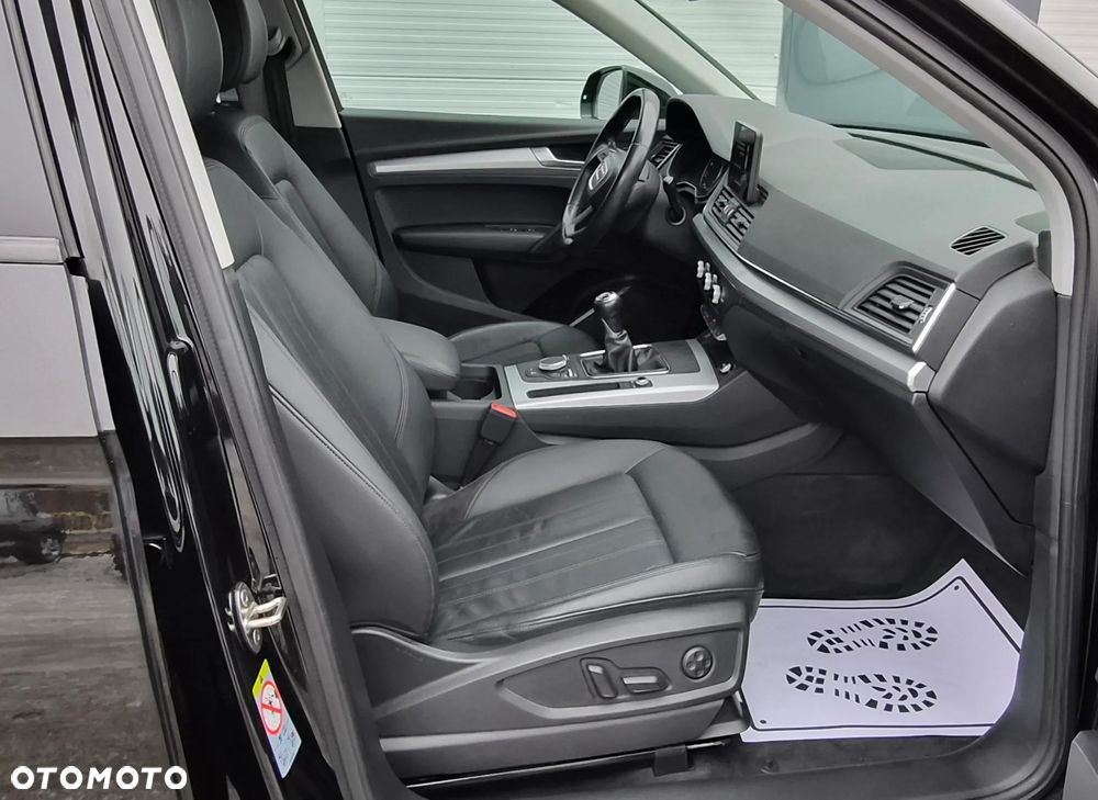 Audi Q5 2.0 TDI Design - 24