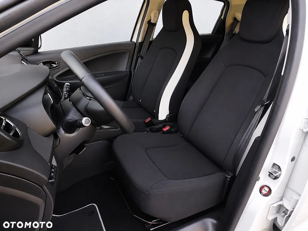 Renault Zoe R110 Z.E 50 Life - 9
