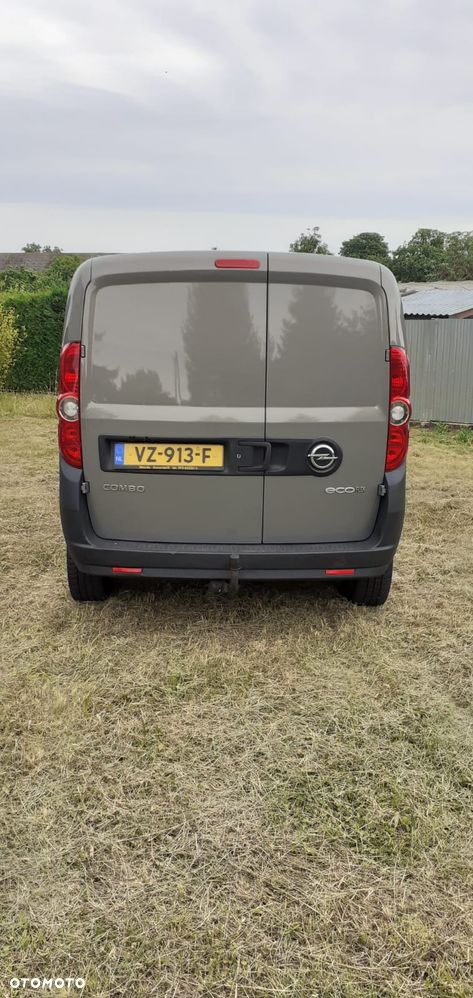Opel Combo Tour L2H1 - 2