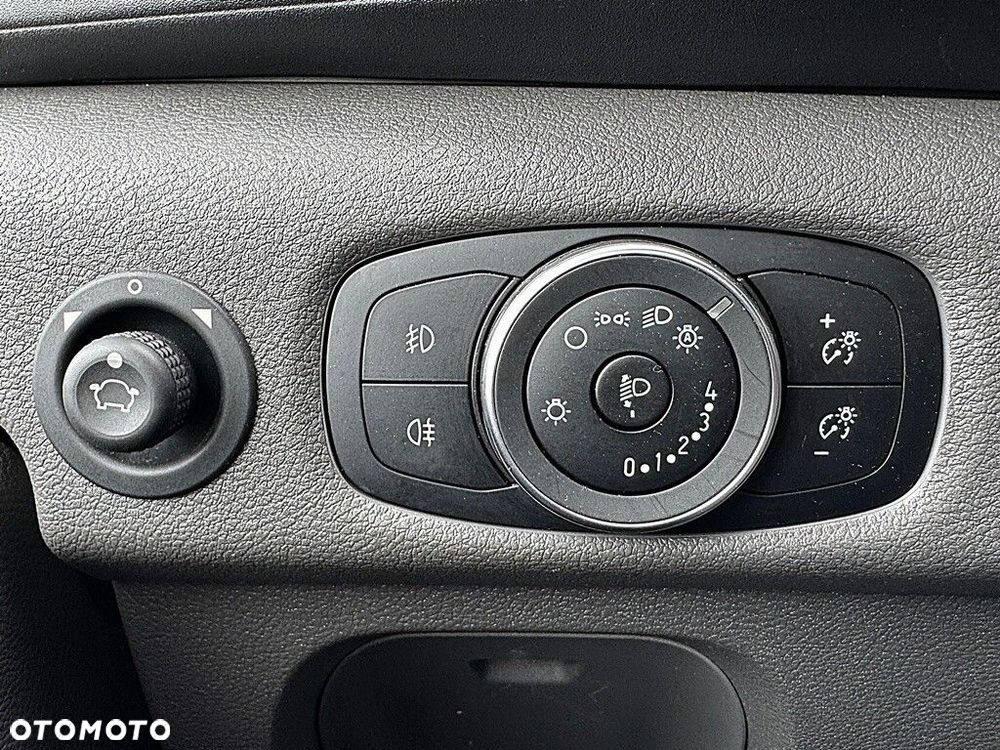 Ford transit ford transit - 12