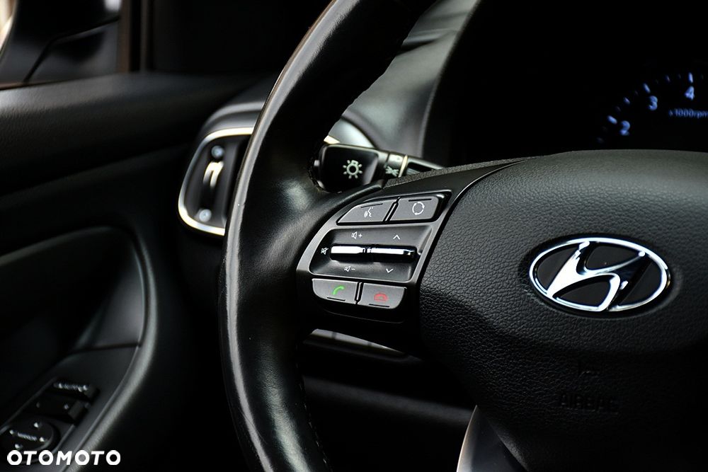 Hyundai i30 1.0 T-GDI Select - 19