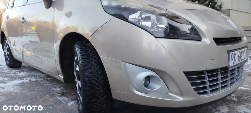 Renault Scenic 1.4 16V TCE Privilege - 22