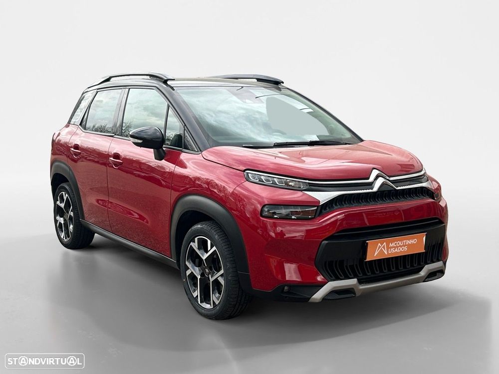 Citroën C3 Aircross 1.2 PureTech Shine - 7