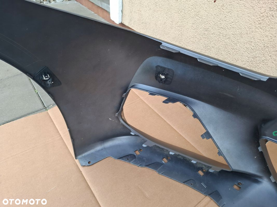 ZDERZAK PRZÓD BMW 8 VIII G14 G15 G16 ORYGINAŁ NIE KLEJONY - 9