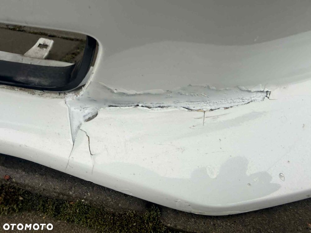 Audi A4 B9 Zderzak Przód Przedni 15-19 PDC Kolor: LS9R - 6