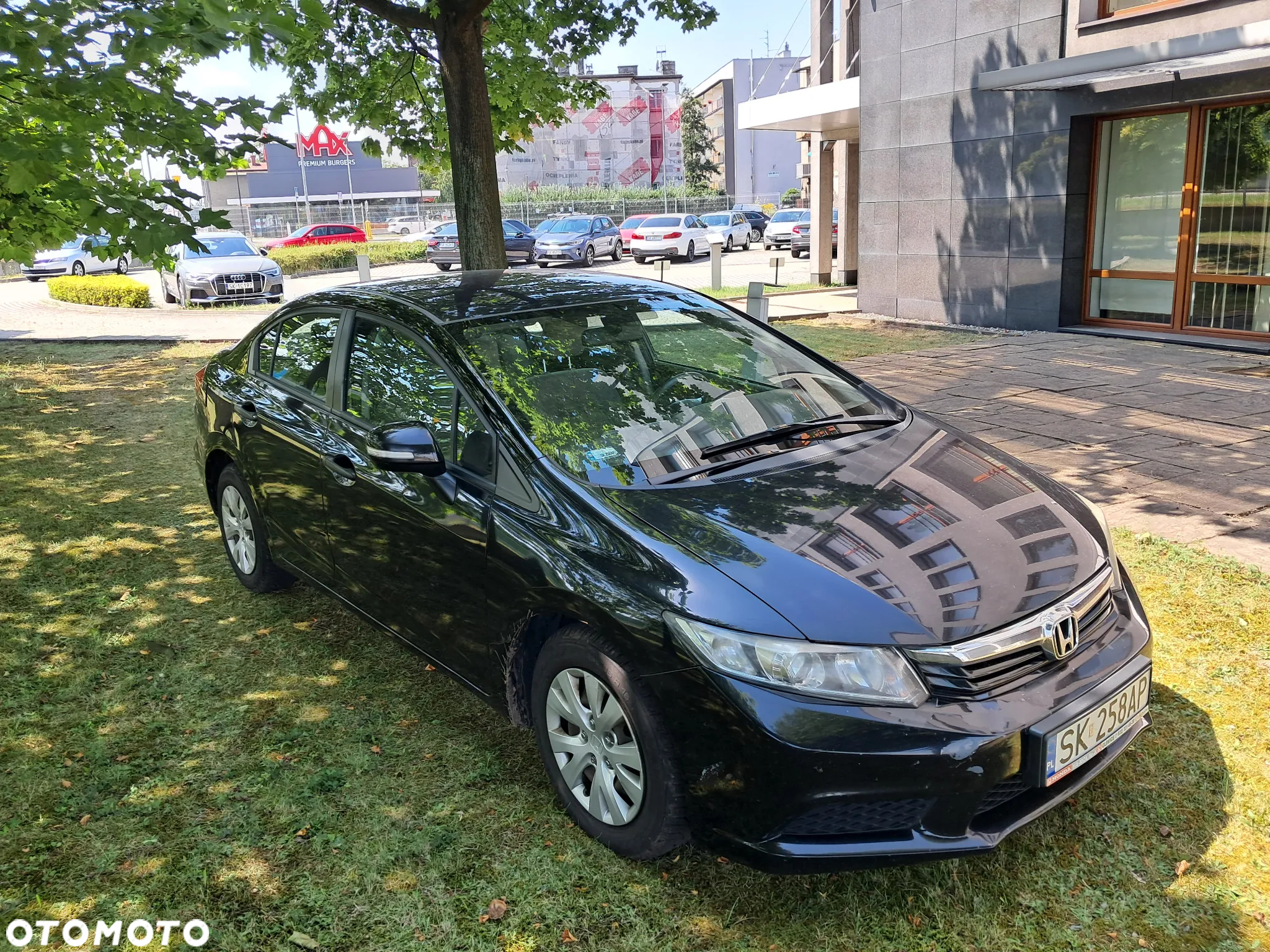 Honda Civic - 3