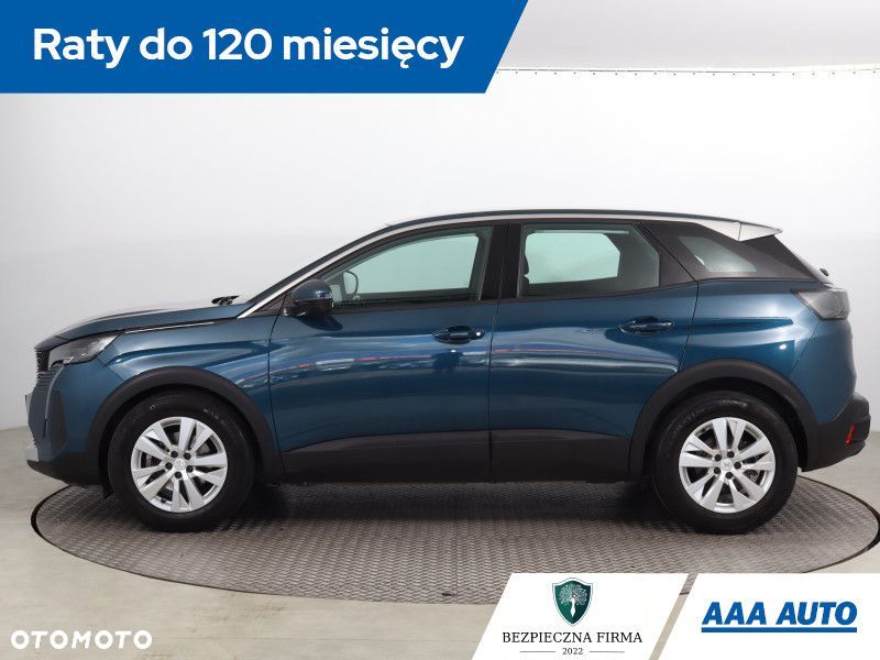 Peugeot 3008 - 3