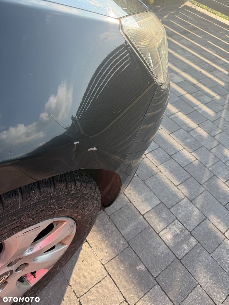 Opel Astra 1.6 CDTI Sport - 9