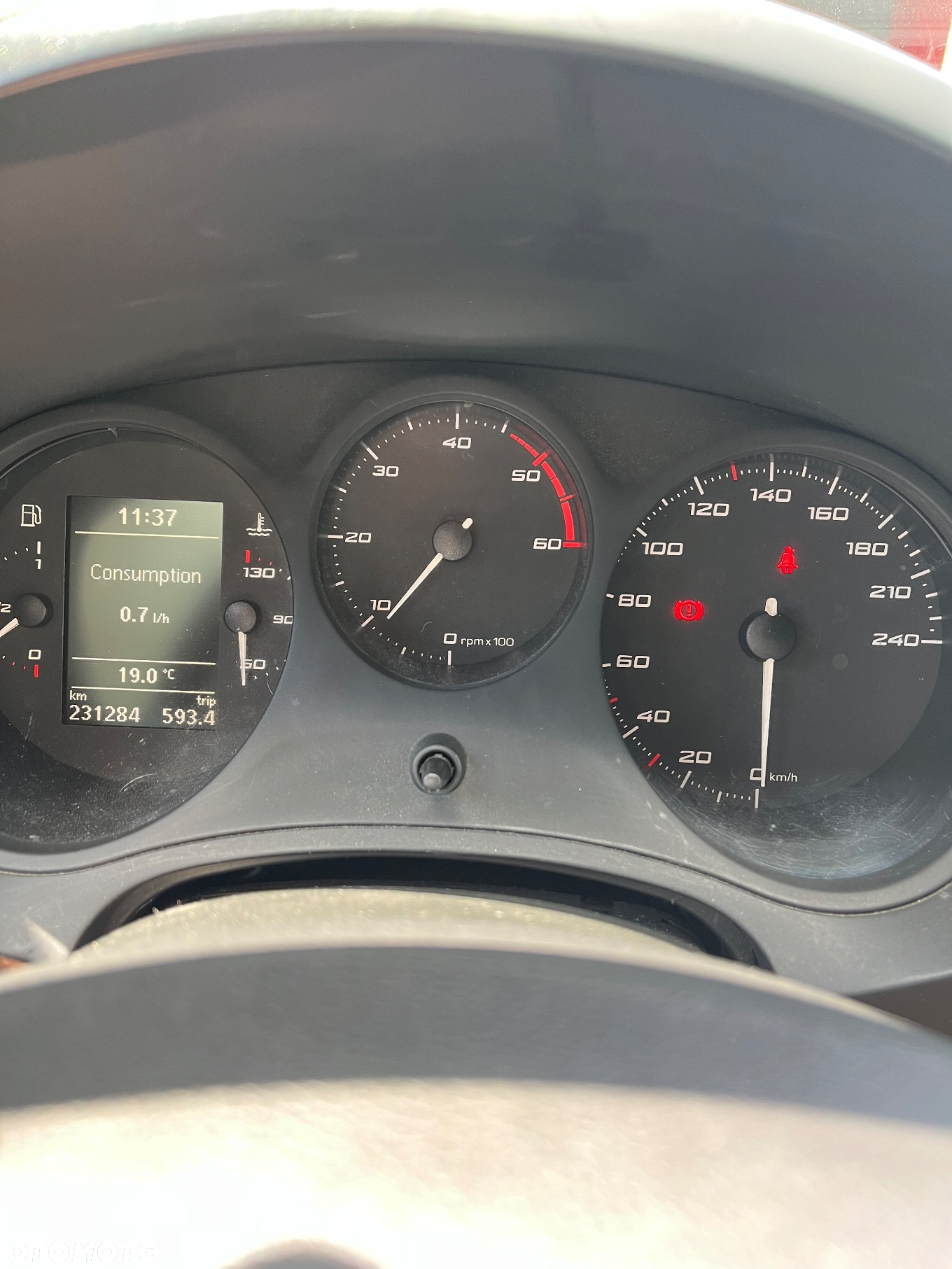 Seat Leon 1.9 TDI DPF Ecomotive Style - 25