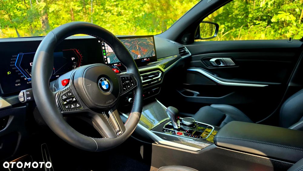 BMW M3 - 23