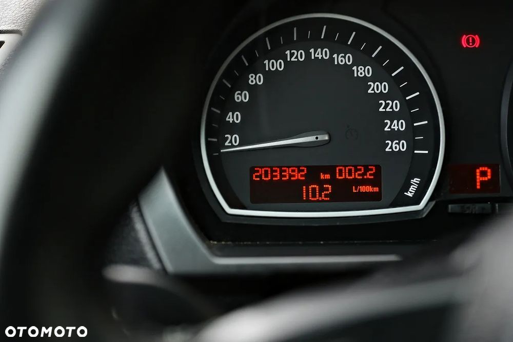 BMW X3 xDrive30d - 39