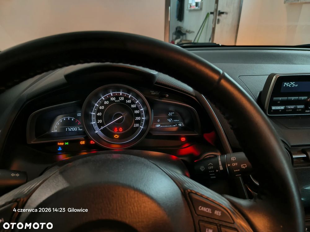 Mazda 2 1.5 Skymotion - 10