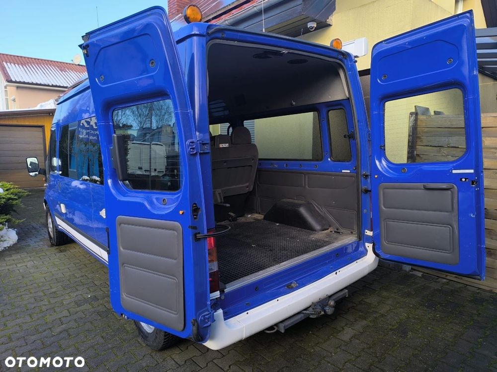 Ford Transit L Durashift - 3