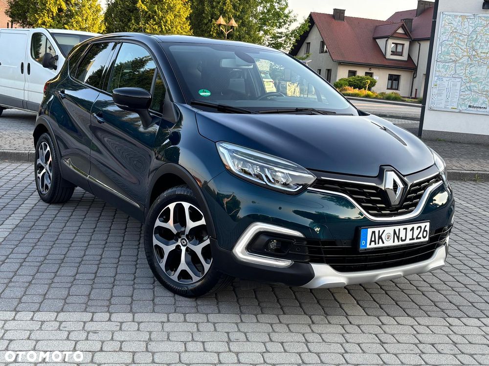 Renault Captur - 2