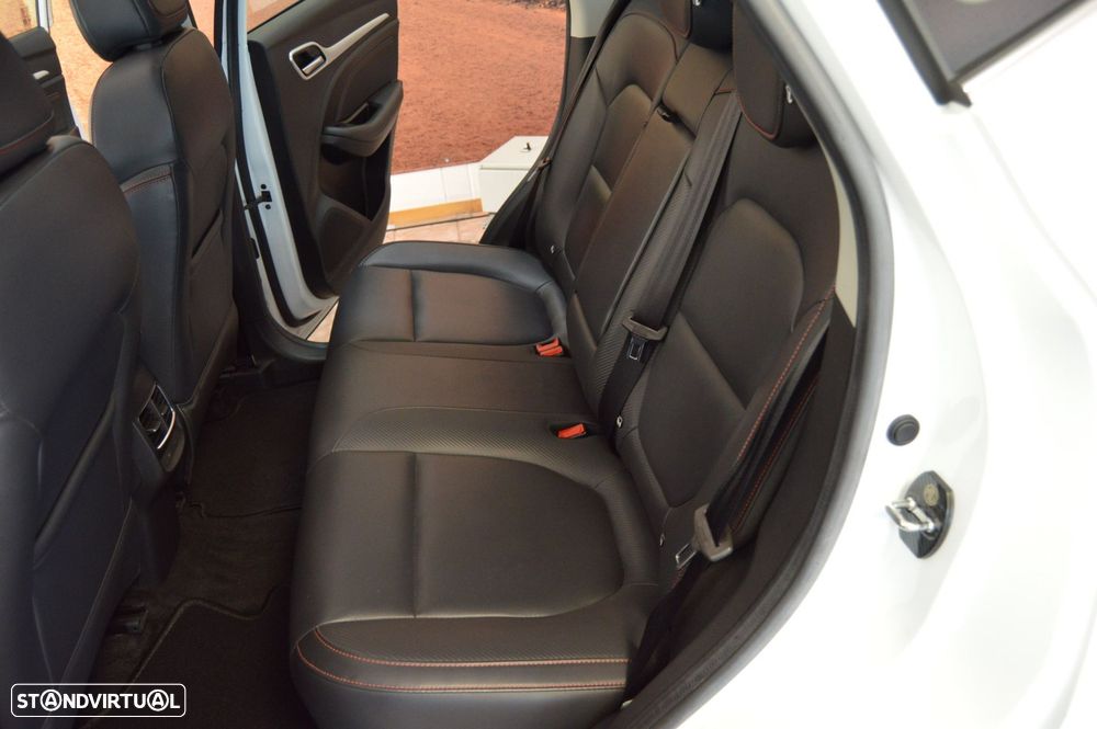 MG ZS EV 72.6 kWh Luxury - 20