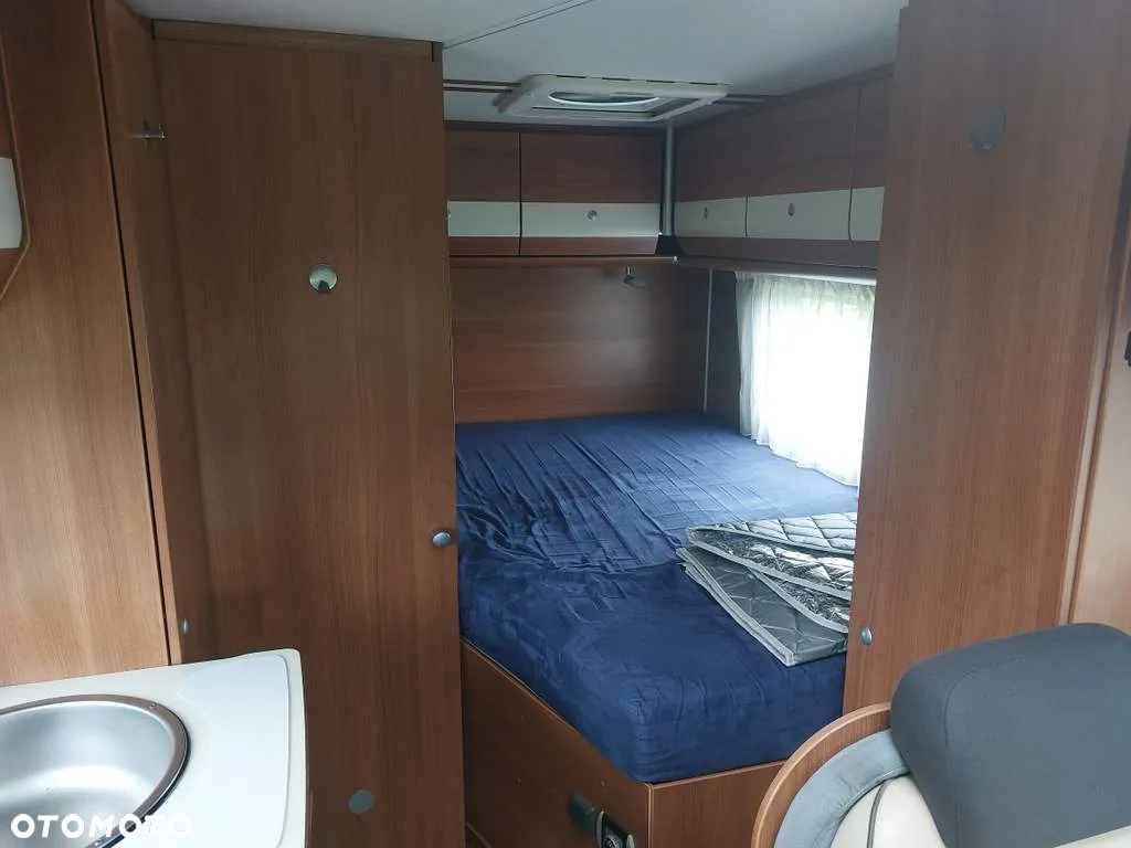Ford Transit CAPRON - 20