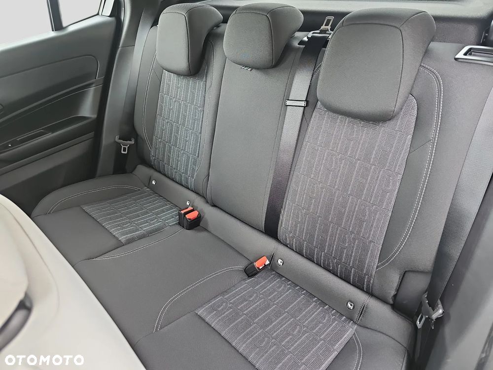 Fiat 600 1.2 Turbo Icon eDCT - 22