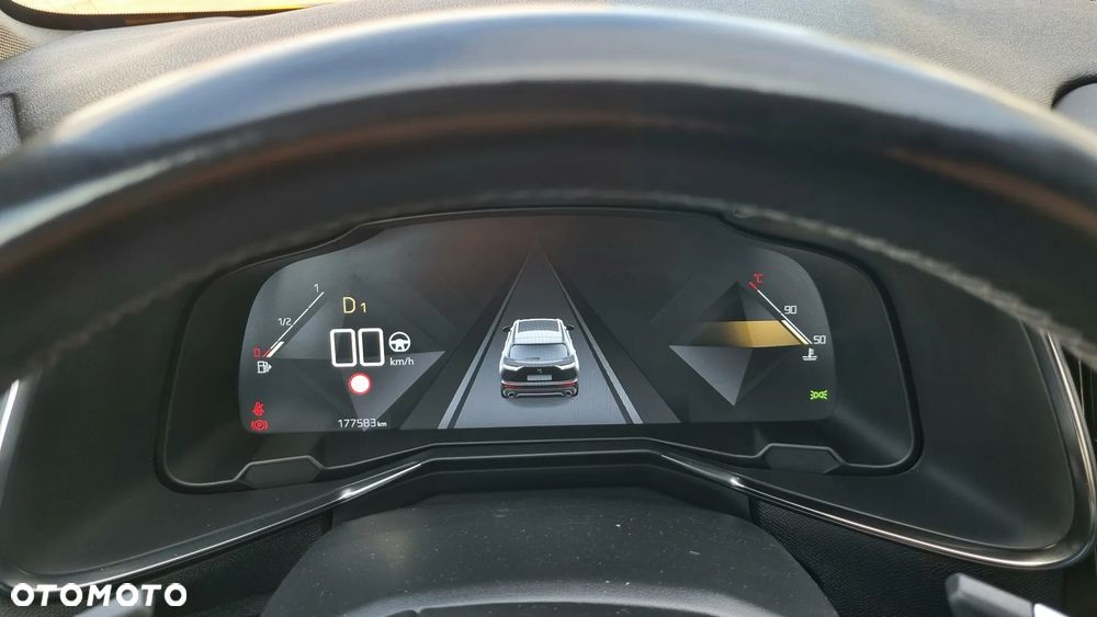 DS Automobiles DS 7 Crossback 2.0 BlueHDi Be Chic - 25