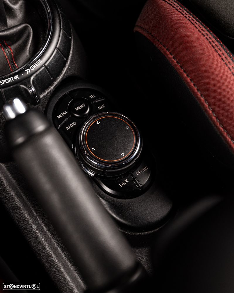 MINI 3 Portas Cooper D Seven Chili - 30