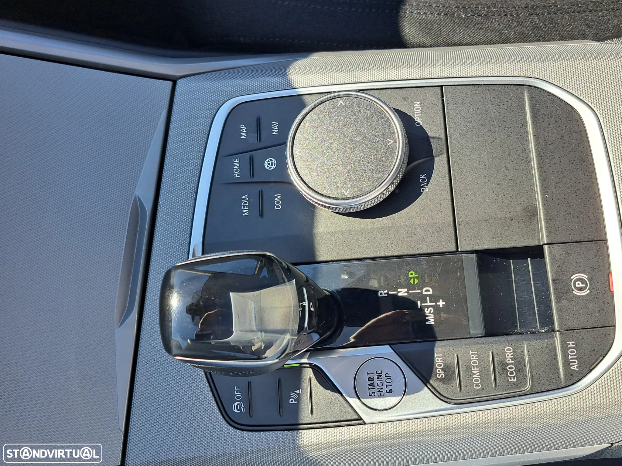 BMW 320 d Auto - 49